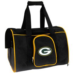 Packers Premium Pet Carrier
