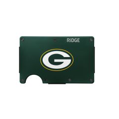 Packers Ridge Wallet