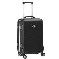 Packers 20" Carry-On Hardcase Spinner