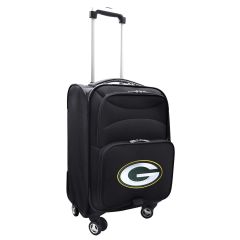 Packers Soft-Sided Carry-On Spinner