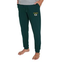 Packers College Concepts Elevation Lounge Pant