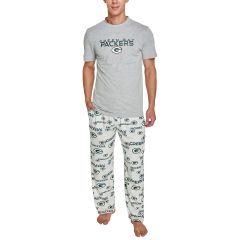 Mens packer pajama pants online