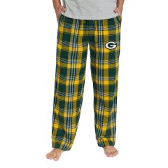 Packers College Concepts Region Lounge Pant