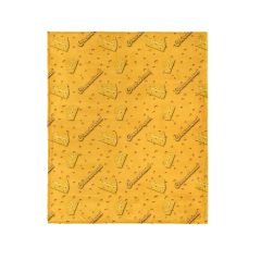 Cheesehead&reg; Swaddle Blanket