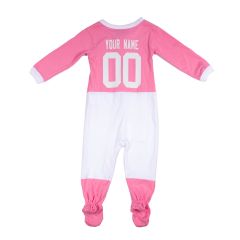 Packers Custom Infant Girls Football Uniform
