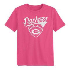 Packers Infant Honey T-Shirt