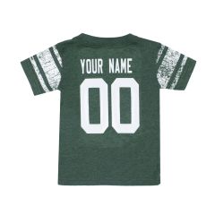 Packers Custom Infant Football Jersey T-Shirt