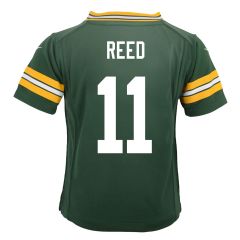 #11 Jayden Reed Nike Infant Home Game Jersey