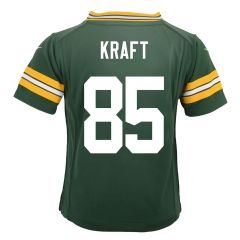 #85 Tucker Kraft Nike Infant Home Game Jersey