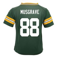 #88 Luke Musgrave Nike Infant Home Game Jersey