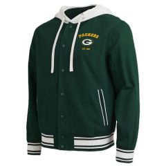 Packers Darius Rucker Team Color Hooded Jacket