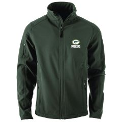 Packers Sonoma Softshell Jacket