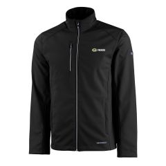 Packers Cutter & Buck Evoke Full Zip Jacket