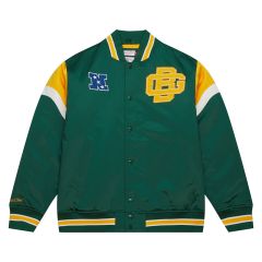 Packers Mitchell & Ness GB Heavy-Weight Jacket