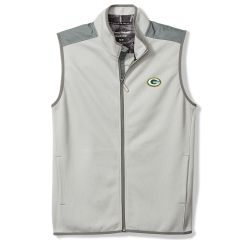 Packers Tommy Bahama Turf and Trek Vest