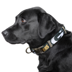 Packers Premium Pet Collar