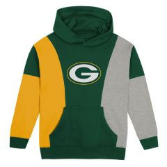 Packers Pre-School Ace in the Hole Hoodie