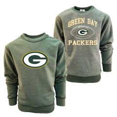 Packers Pre-School Reversible Crew