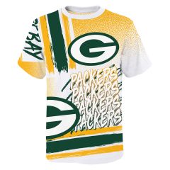 Packers Pre-School Game Time T-Shirt