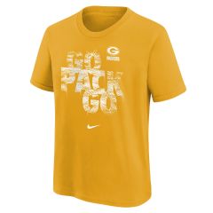 Packers Nike Pre-School Local T-Shirt