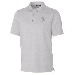 Packers Cutter & Buck Throwback Forge Polo