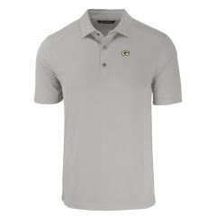 Packers Cutter & Buck G Logo Forge Eco Polo