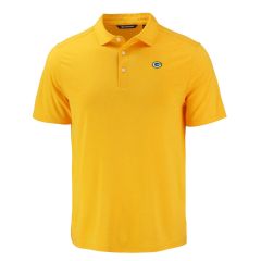 Packers Cutter & Buck G Logo Coastline Polo