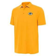 Packers Antigua Era Polo