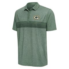 Packers Antigua Dashing Polo