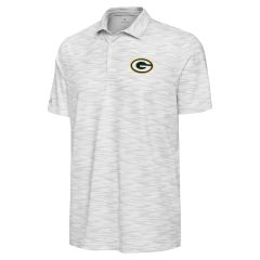 Packers Antigua Swell Polo