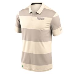 Packers Nike Glory Vapor Polo