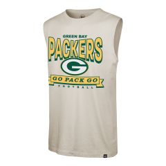 Packers '47 Twelve Six Muscle Tank Top