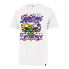 Packers '47 Dueling Super Bowl XXXI T-Shirt