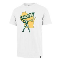 Packers '47 Regional Scrum T-Shirt