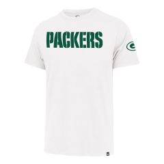 Packers '47 Winter Warning 2-Peat T-Shirt