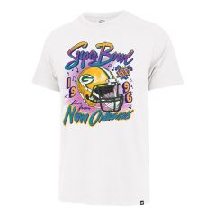 Packers '47 Super Bowl XXXI Showcase T-Shirt