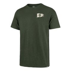 Packers '47 GB Overlook Scrum T-Shirt