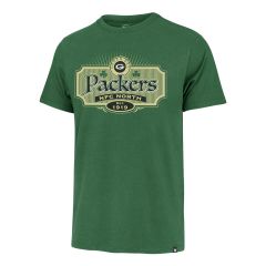 Packers '47 Lucky Team Franklin T-Shirt