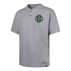 Packers '47 GB All Field Fifties Henley Top
