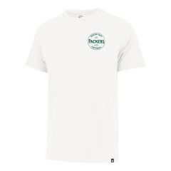 Packers '47 Fiji Backer Franklin T-Shirt