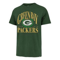 Packers '47 Pitchout Franklin T-Shirt