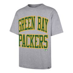 Packers '47 Smoke Stack Foundation T-Shirt