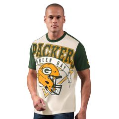 Packers Starter Passer T-Shirt