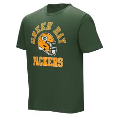 Packers Assisted Field Goal T-Shirt