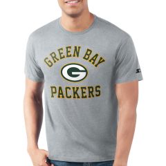 Packers Starter Arch T-Shirt