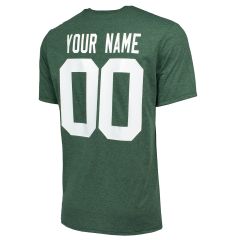 Packers Custom Starter Championship T-Shirt