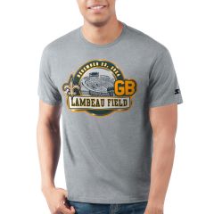 Packers vs. Saints 12/23 Match-Up T-Shirt