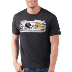 Packers vs. Bears 1/5/2025 Match-Up T-Shirt