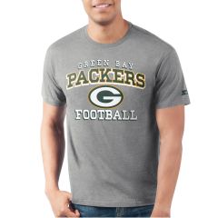 Packers Starter Holiday T-Shirt