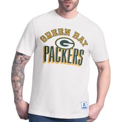 Packers Starter Retro Rewind T-Shirt